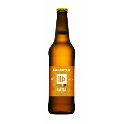 Falkenstejn Svetak Light Lager