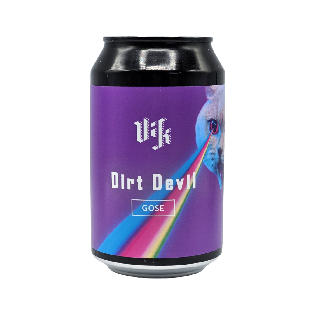 Vik Dirt Devil Gose Vik Dirt Devil Gose