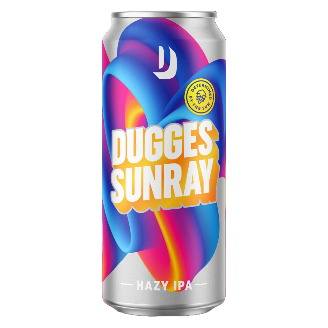Dugges Sunray Hazy IPA
