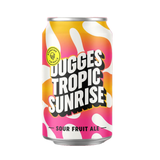 Dugges Tropic SUNRISE Fruit Sour