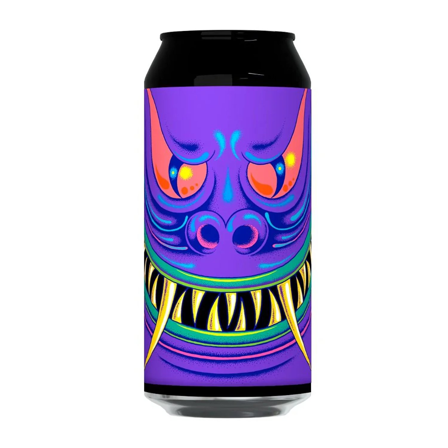 Omnipollo x Toppling Goliath Psuedo Church DIPA Omnipollo x Toppling Goliath Psuedo Church DIPA
