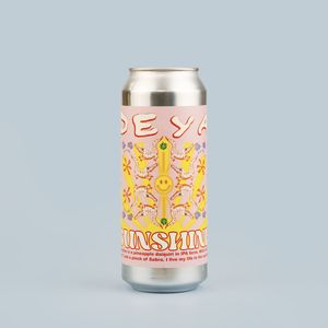 Deya Sunshine IPA