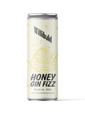 Willibald Honey Gin Fizz