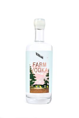 Willibald Farm Vodka