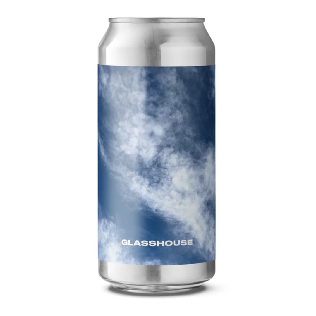 Glasshouse Lead To The Sky Pale Ale