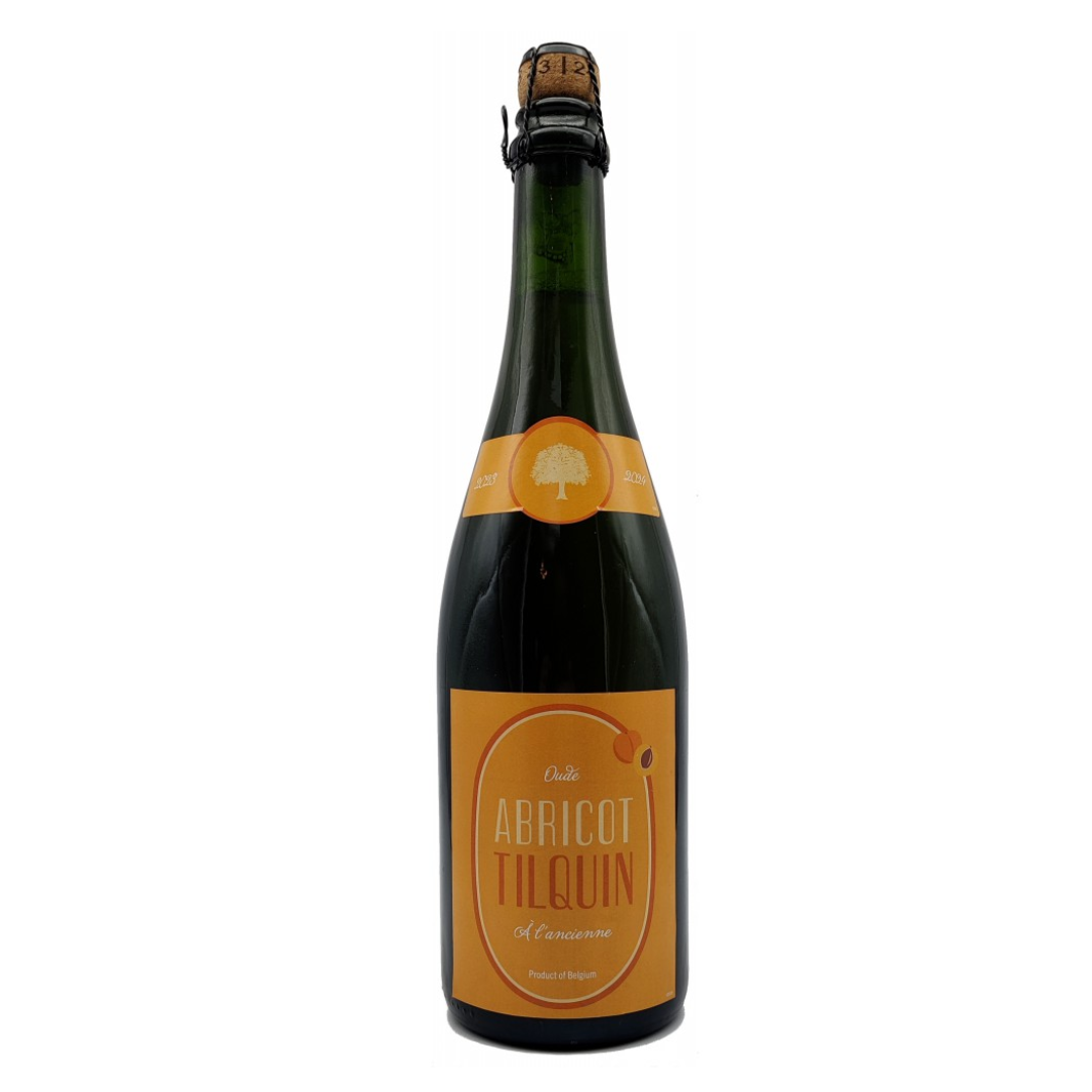Tilquin Oude Abricot A L&#39;Ancienne 2023-2024 Lambic