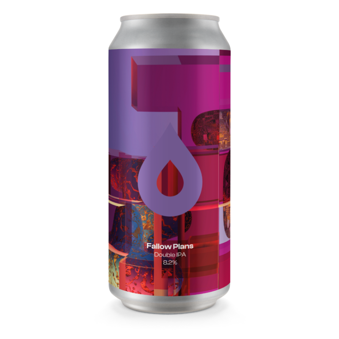 Polly's Fallow Plans DIPA Polly's Fallow Plans DIPA