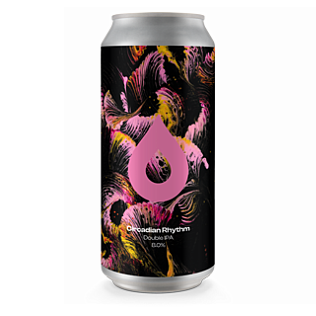 Polly&#39;s Circadian Rhythm DIPA