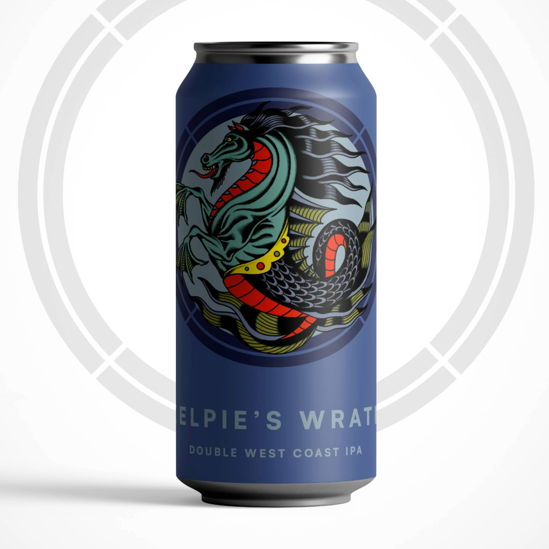 Otherworld Kelpie's Wrath WC DIPA Otherworld Kelpie's Wrath WC DIPA