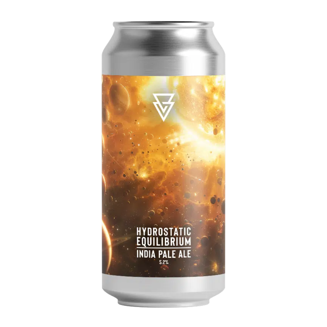 Azvex Hydrostatic Equilibrium IPA