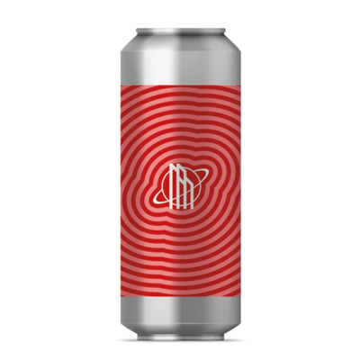 Makemake Spaceshake STRAWBERRY Milkshake Sour