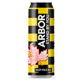 Arbor Stand By You Pale Ale