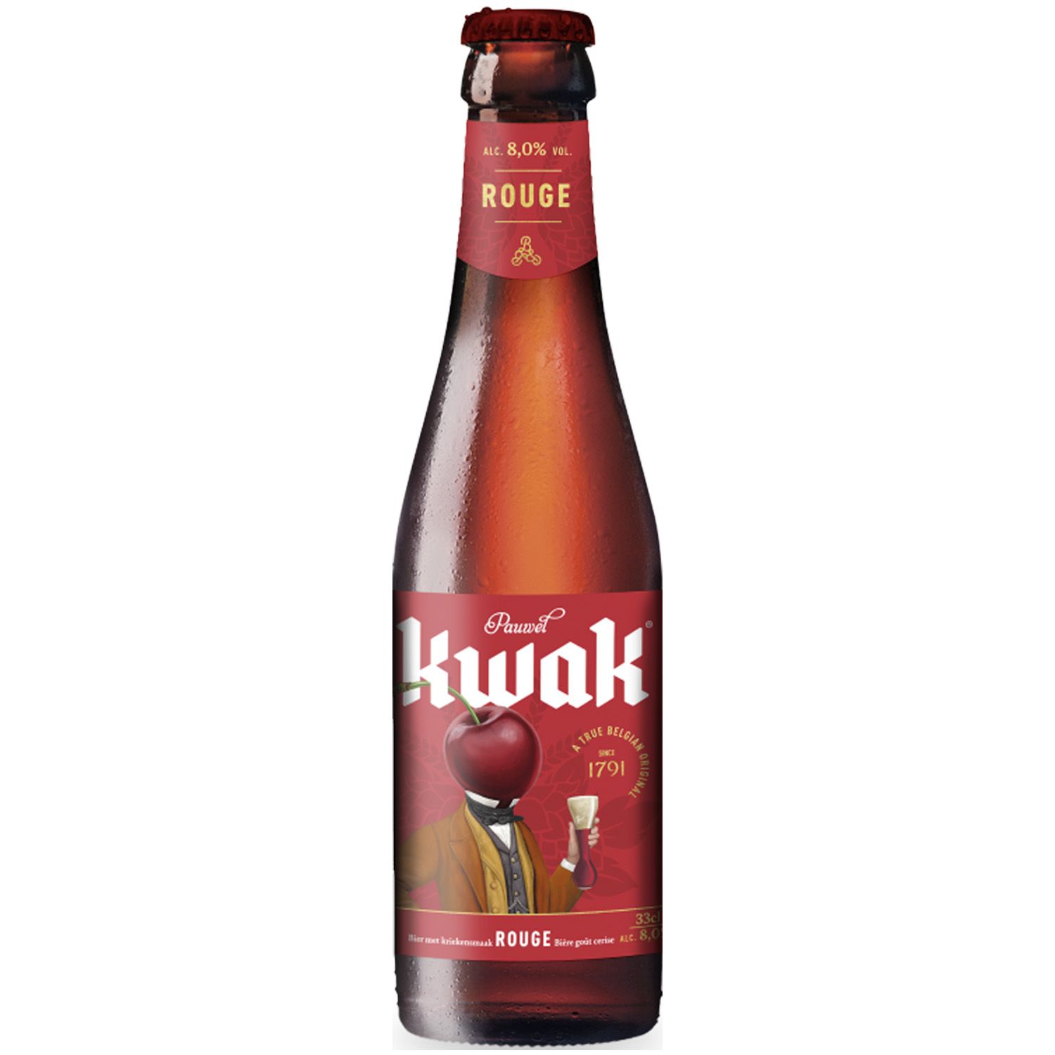 Kwak Rouge