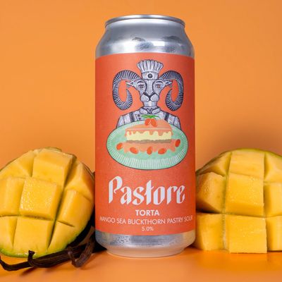 Pastore Torta Pastry Sour Pastore Torta Pastry Sour