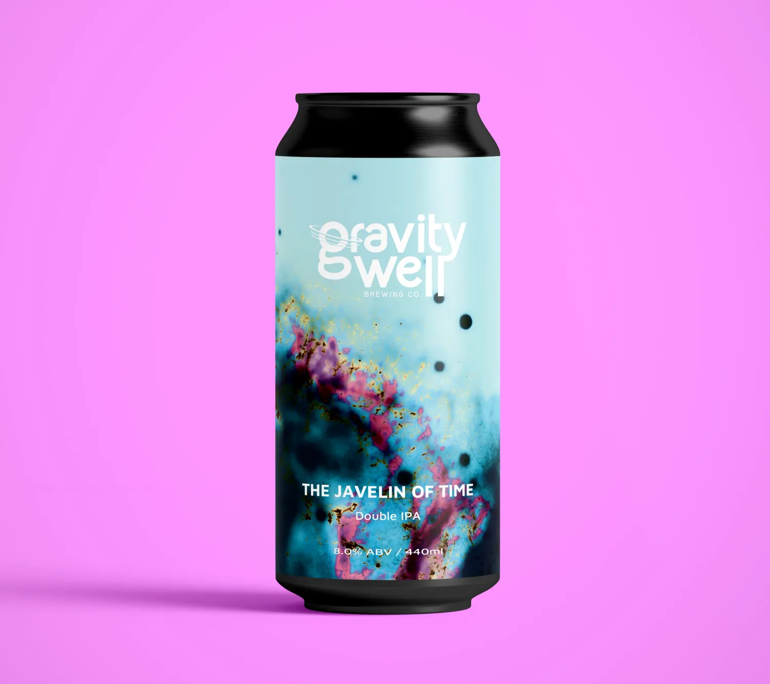 Gravity Well The Javelin of Time DIPA Gravity Well The Javelin of Time DIPA