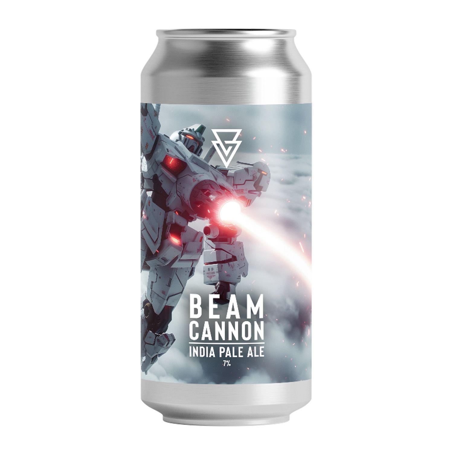 Azvex Beam Cannon IPA Azvex Beam Cannon IPA