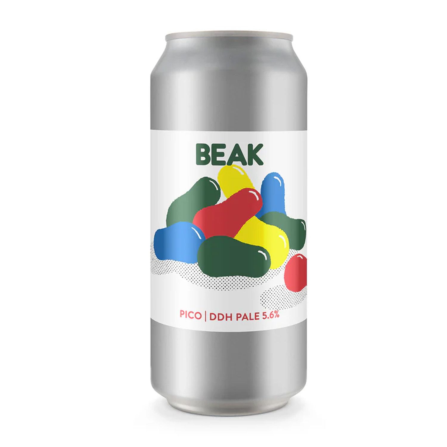 Beak Pico DDH Pale Ale