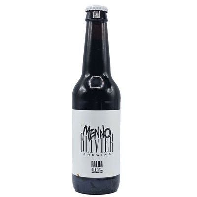 Menno Olivier Falda Imperial Stout