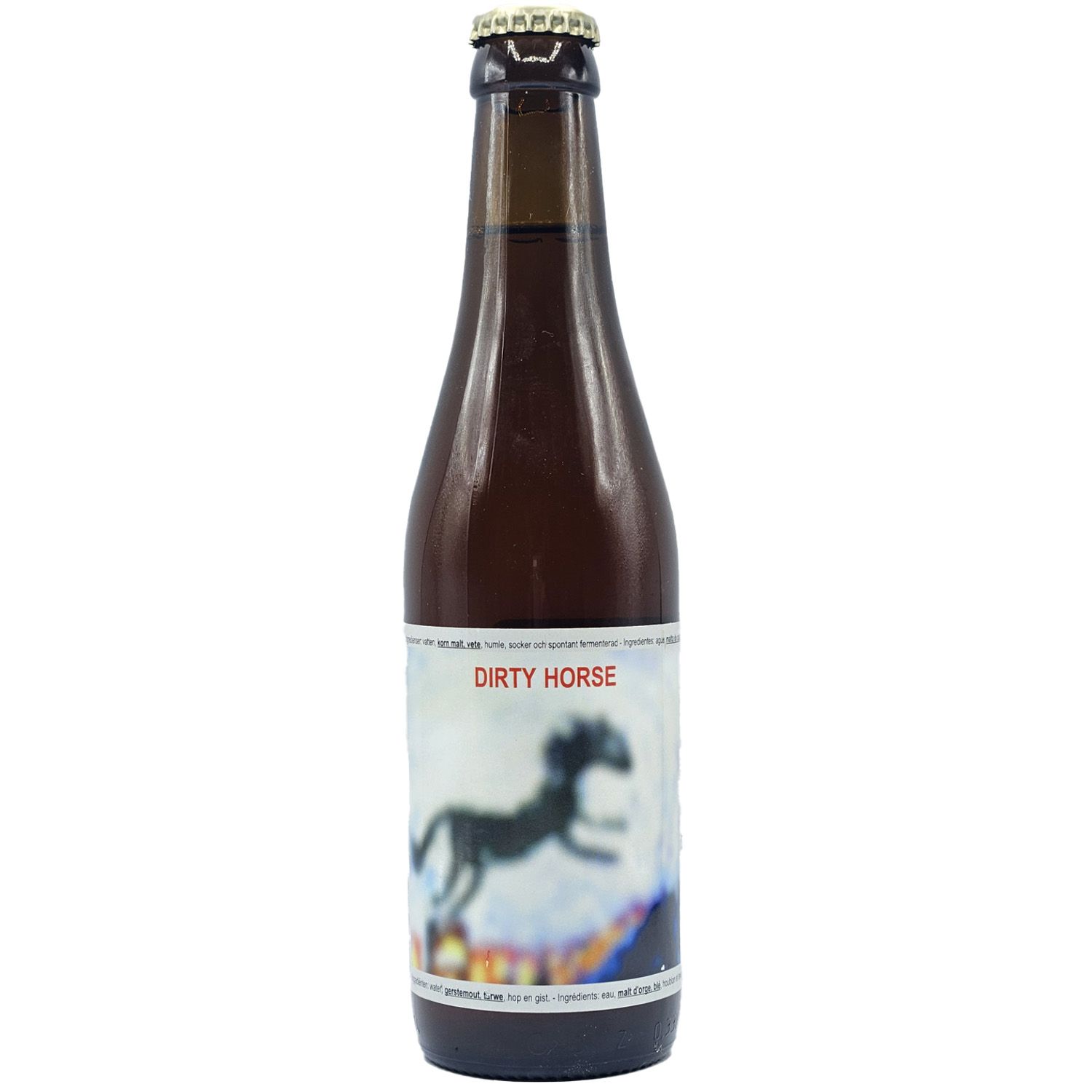 Struise Dirty Horse Blond