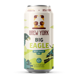 Brew York Big Eagle WC IPA