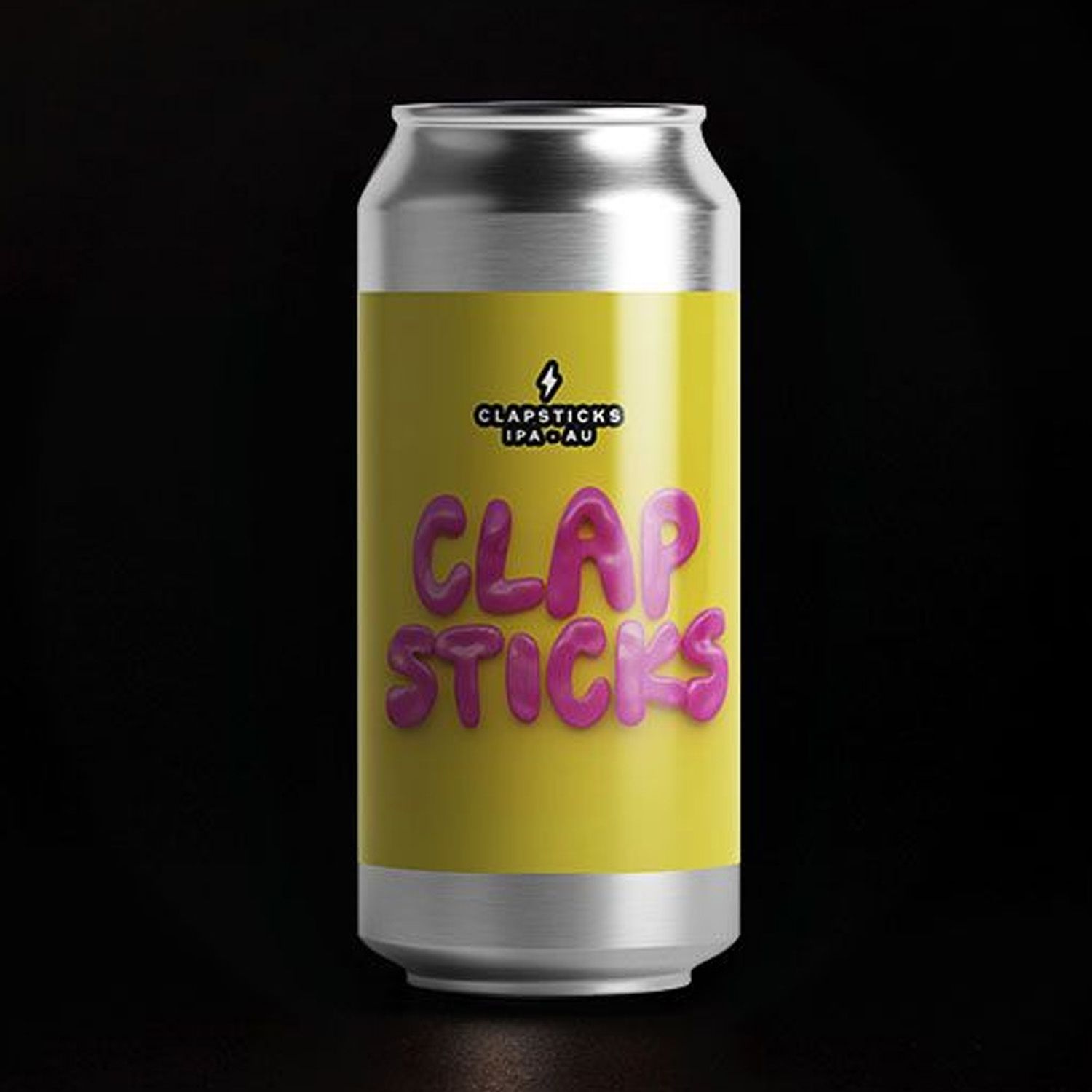 Garage Clapsticks IPA