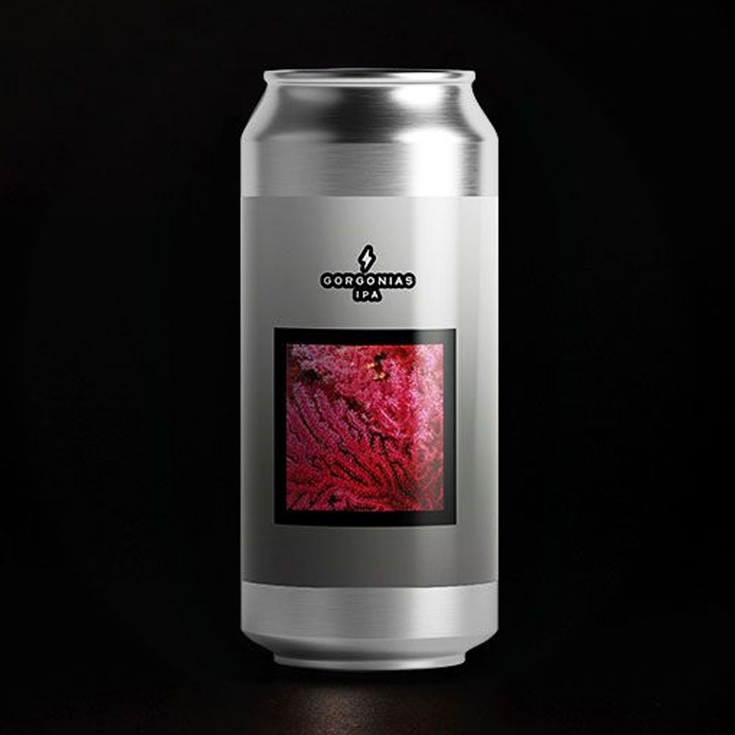 Garage Gorgonias IPA Garage Gorgonias IPA