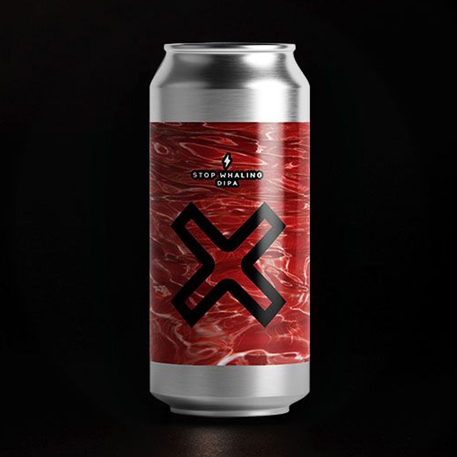 Garage Stop Whaling DIPA