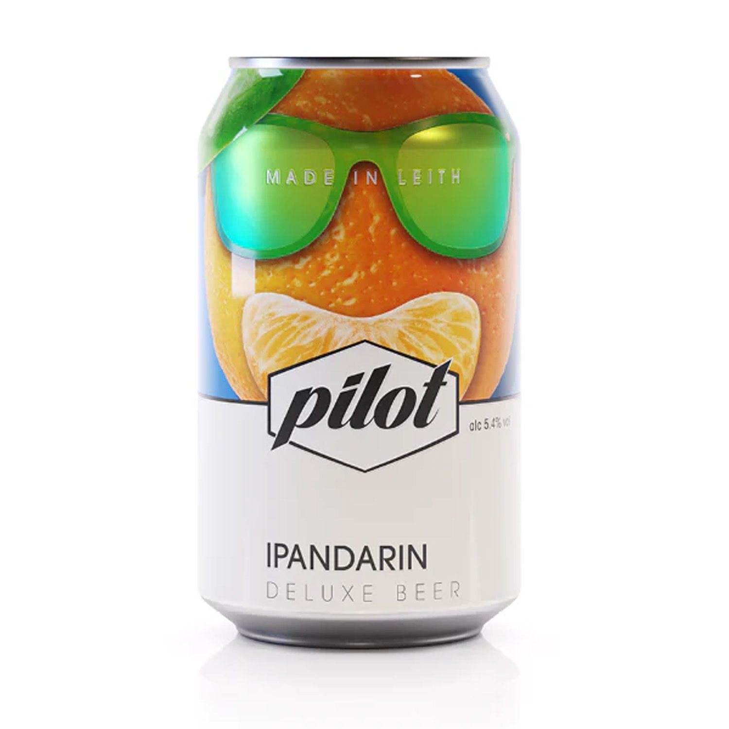 Pilot IPAndarin