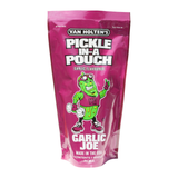 Van Holten&#39;s Garlic Joe Pickle in a Pouch