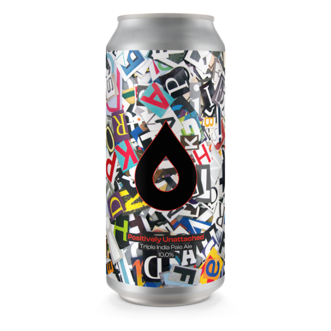 Polly's Positively Unattached TIPA Polly's Positively Unattached TIPA