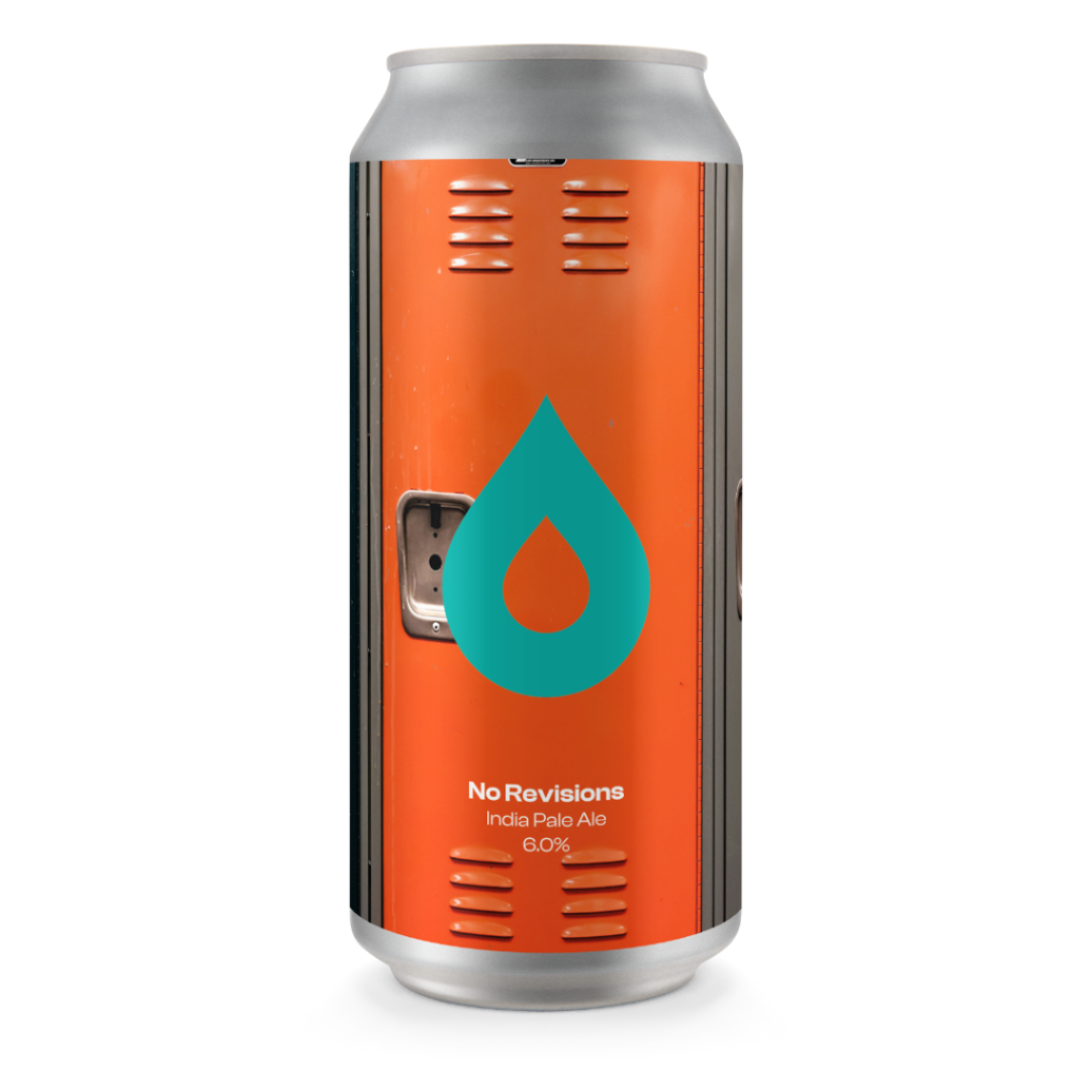 Polly&#39;s No Revisions IPA