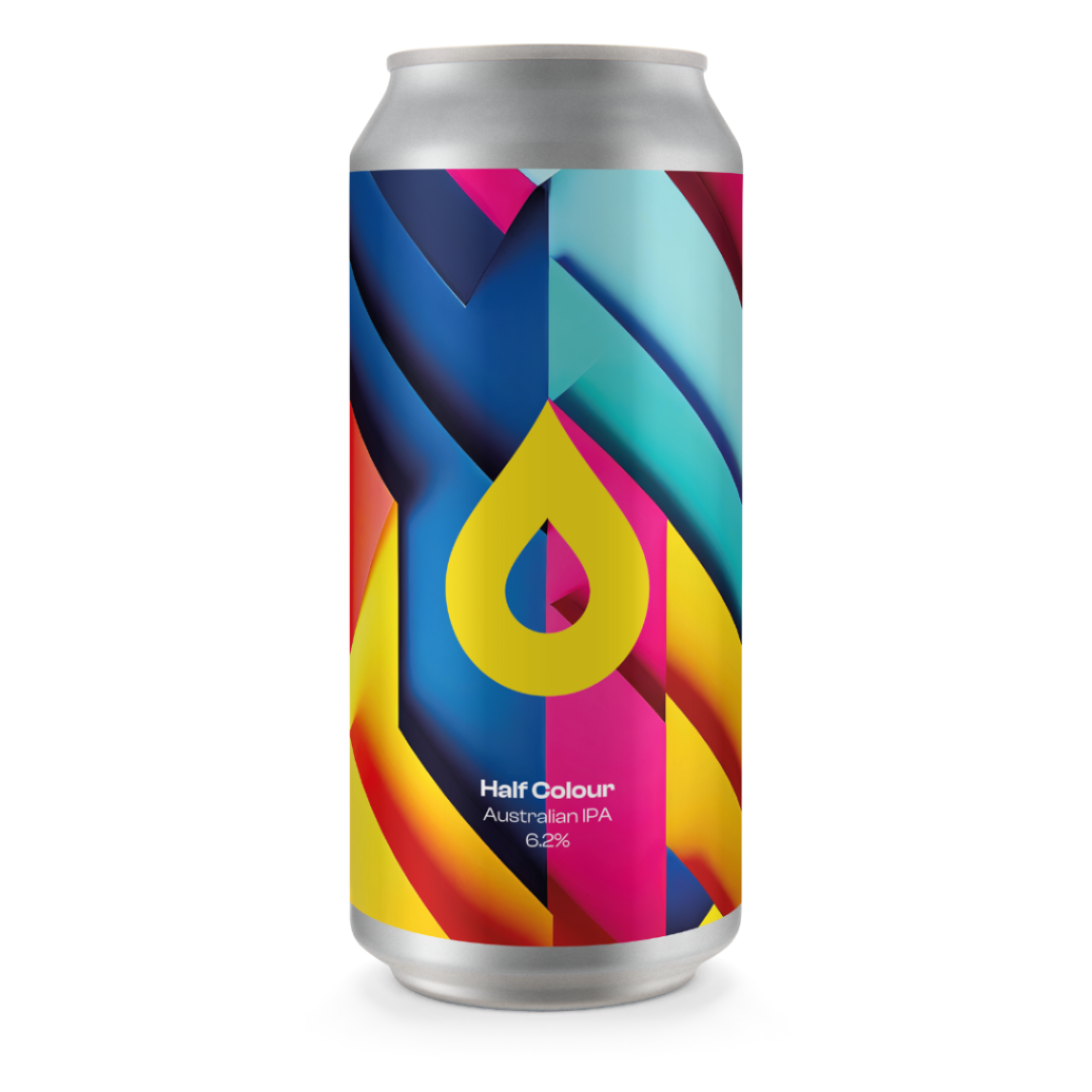 Polly's Half Colour Australian IPA Polly's Half Colour Australian IPA