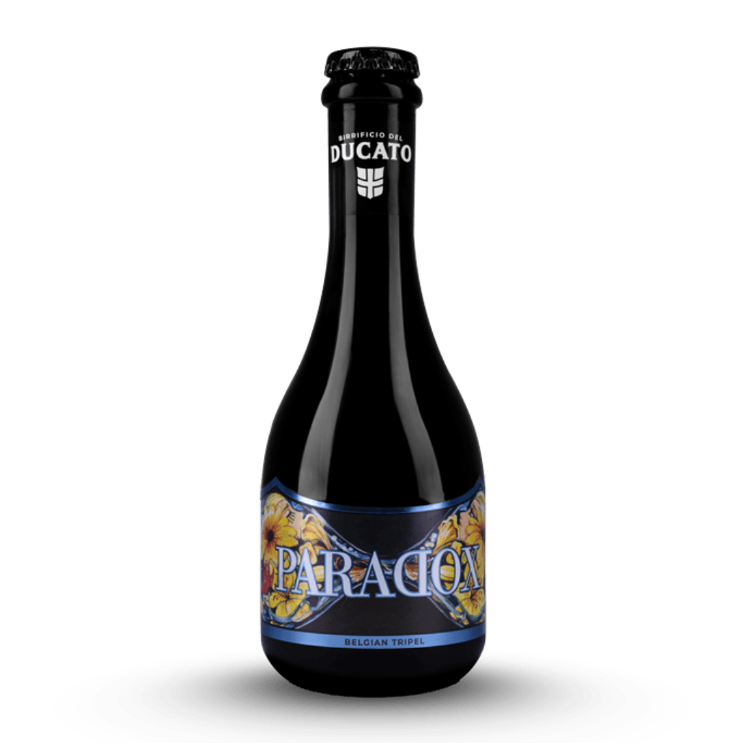 Birrificio Del Ducato Paradox Belgian Tripel Birrificio Del Ducato Paradox Belgian Tripel