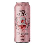 Lervig Red Pear Cider Lite