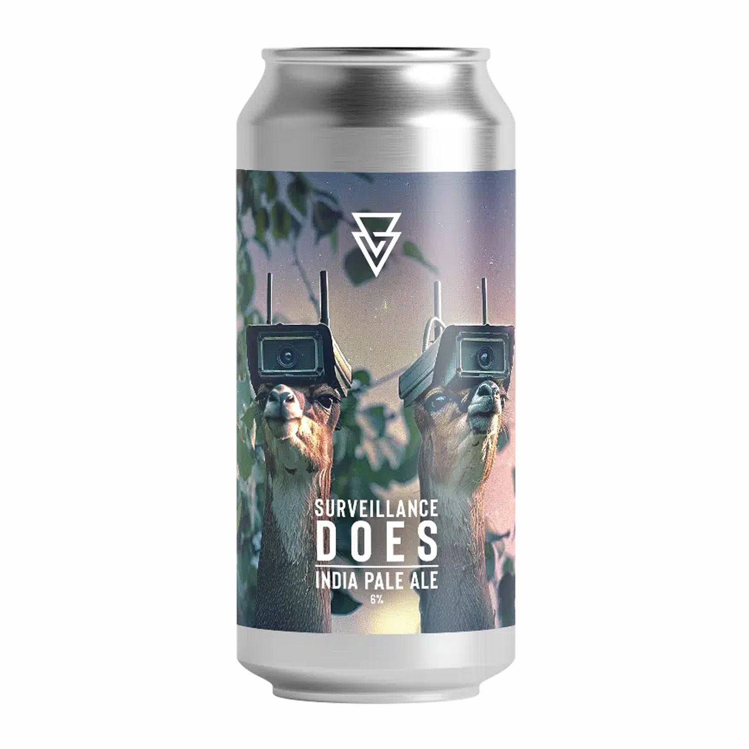 Azvex Surveillance Does IPA