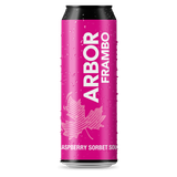 Arbor Frambo Raspberry Sorbet Sour