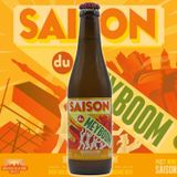 De la Senne Saison Du Meyboom