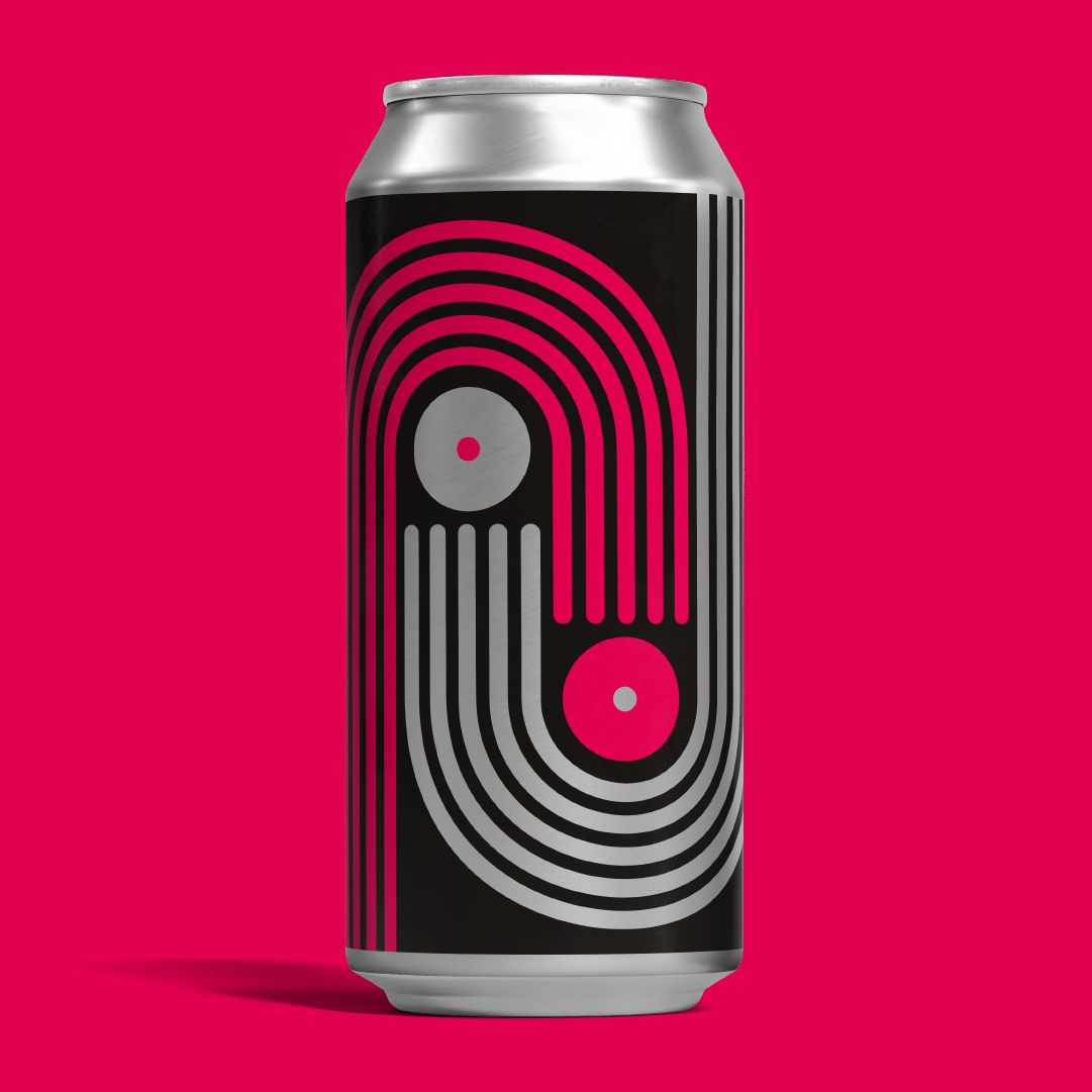 Atom Parapraxis Barley Wine