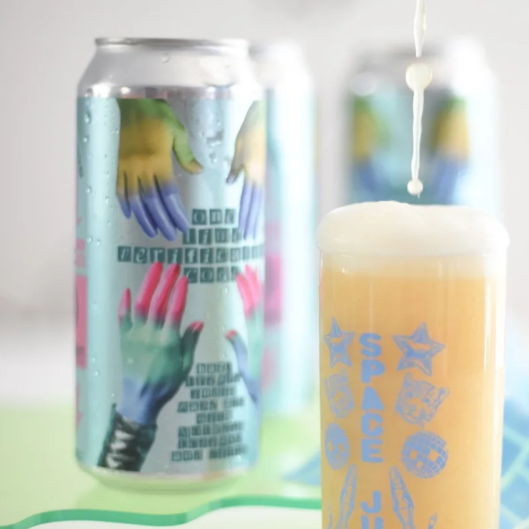 Celestial x Equilibrium One Time Verification Code TIPA