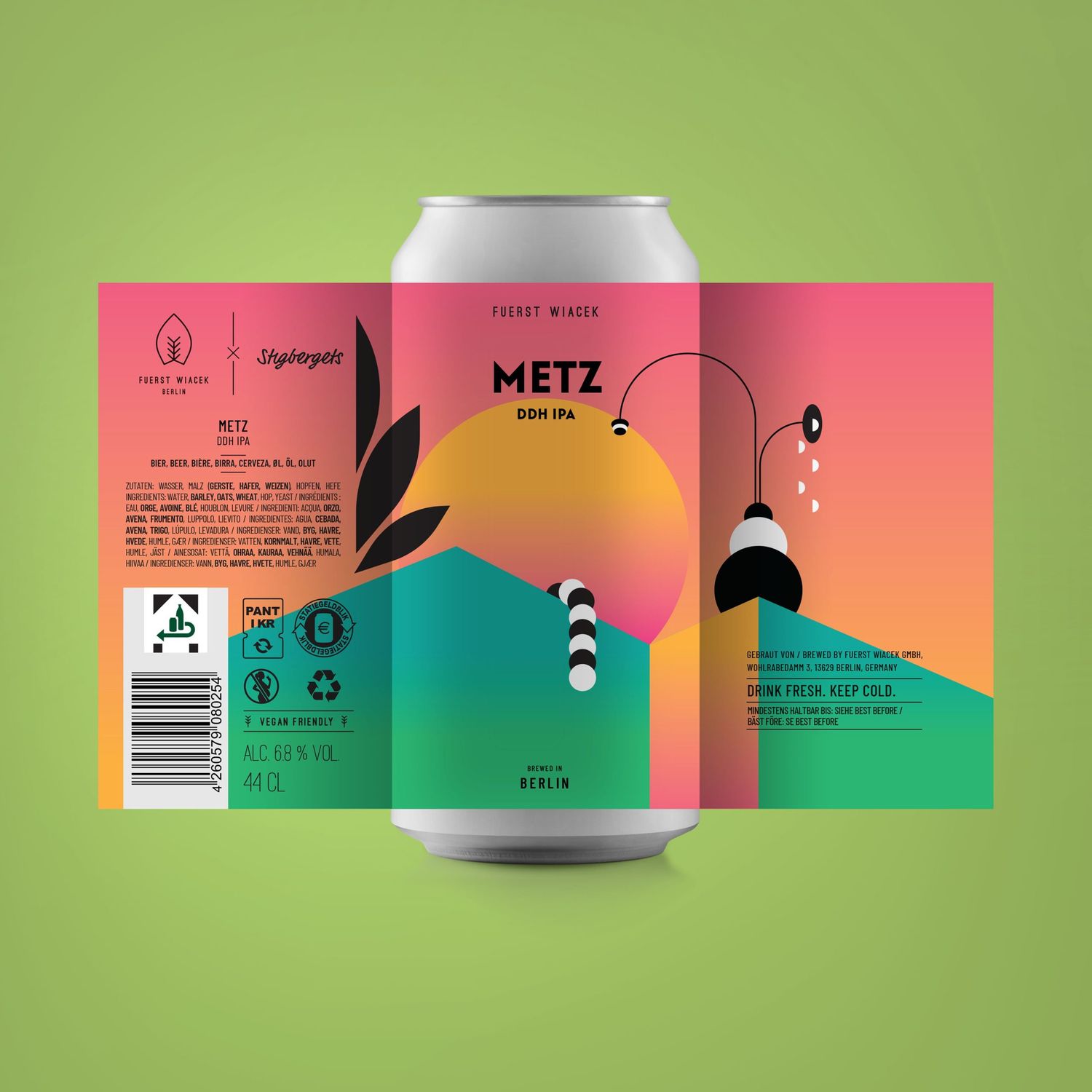 Fuerst Wiacek Metz DDH IPA