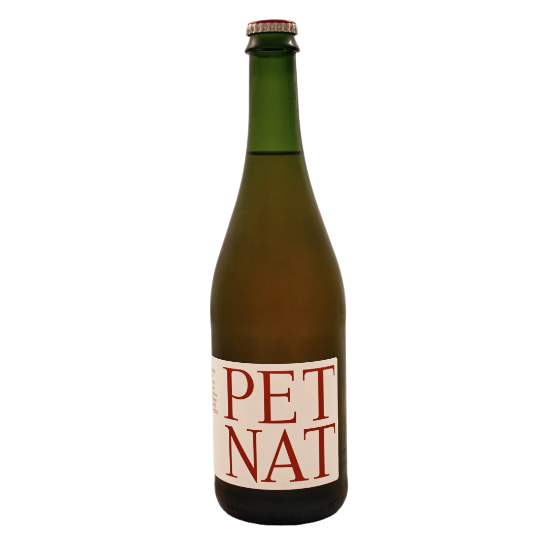 Find &amp; Foster x TATE Pet Nat 2022 Cider