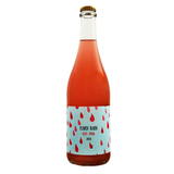 Little Pomona Hard Rain Hot Pink 2022 Cider