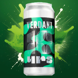 Verdant x Green Cheek 10yrs DIPA