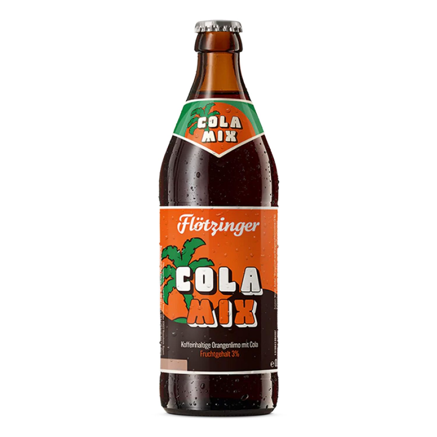 Flotzinger Cola Mix