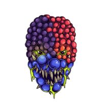 Dark Element Blender Fruited Sour Dark Element Blender Fruited Sour
