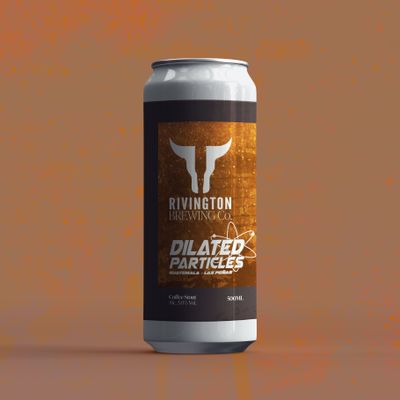 Rivington Dilated Particles Stout