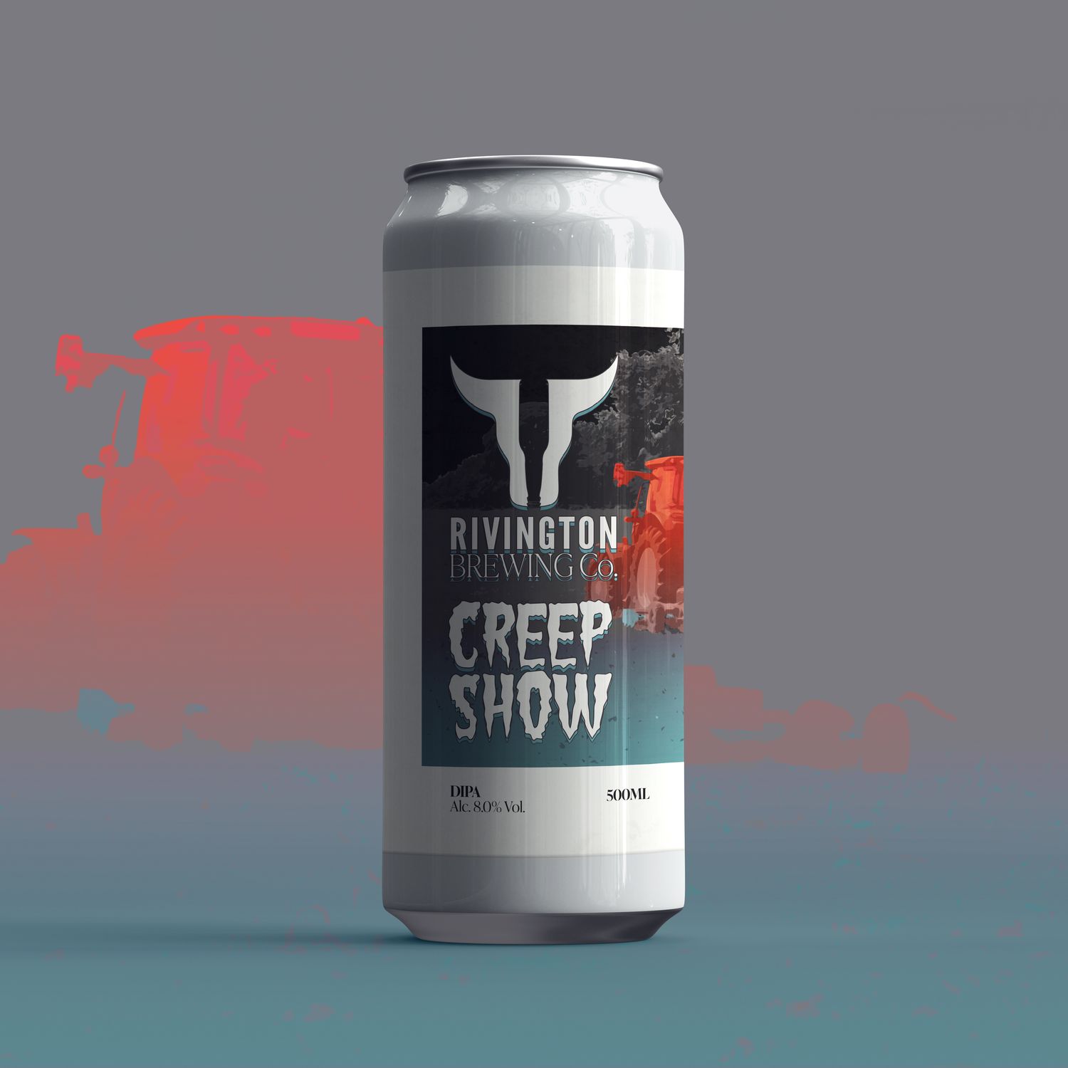 Rivington Creepshow DIPA Rivington Creepshow DIPA