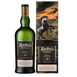 Ardbeg The Unicorn&#39;s Tale 14yr Old Single Malt Whisky