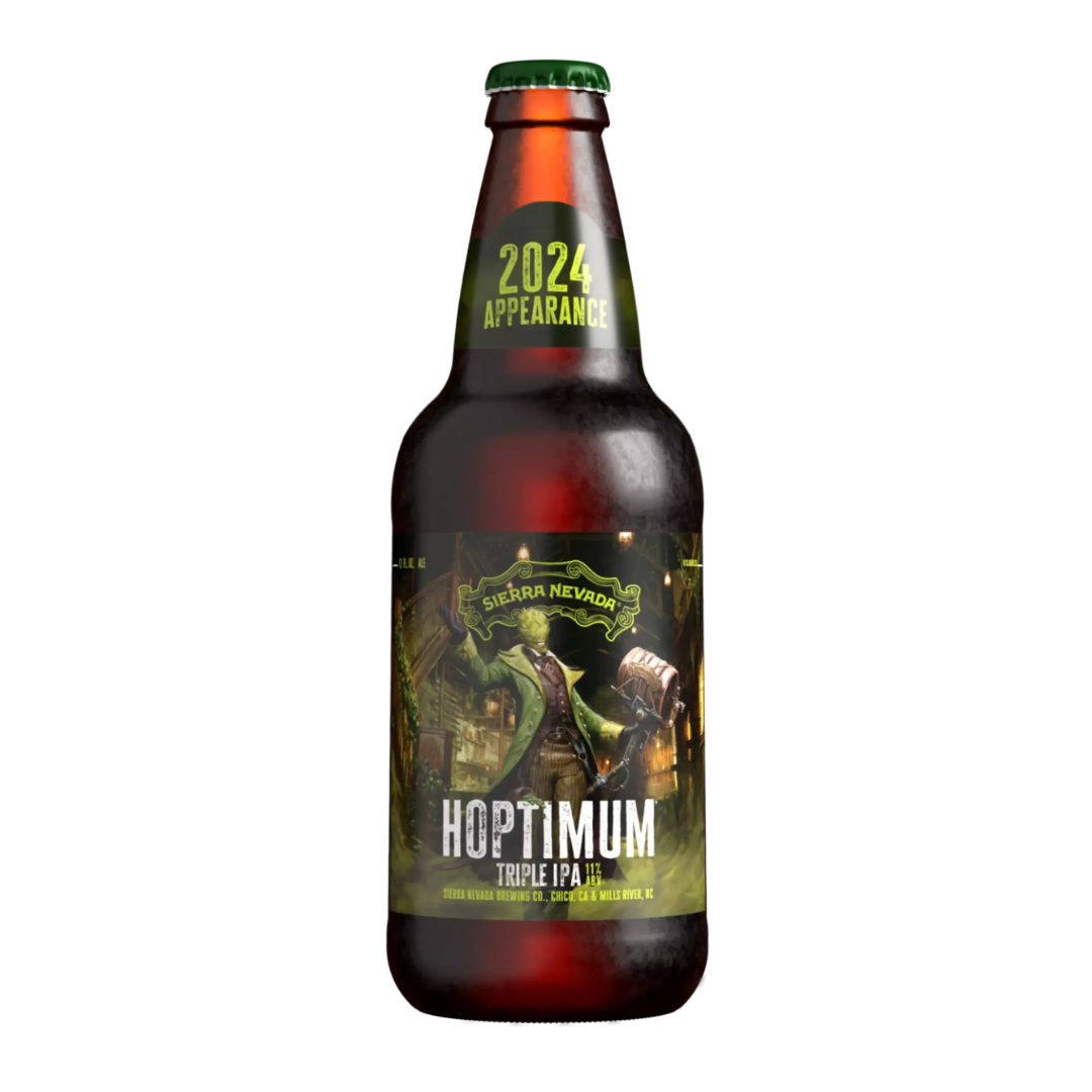 Sierra Nevada Hoptimum 2024 TIPA Sierra Nevada Hoptimum 2024 TIPA