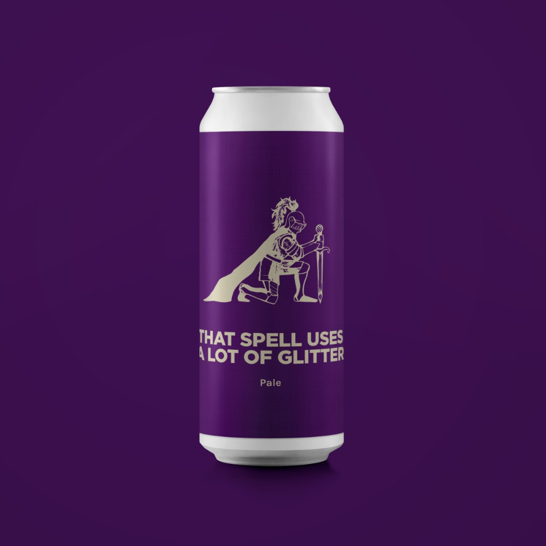 Pomona Island That Spell Uses A Lot Of Glitter Pale Ale Pomona Island That Spell Uses A Lot Of Glitter Pale Ale